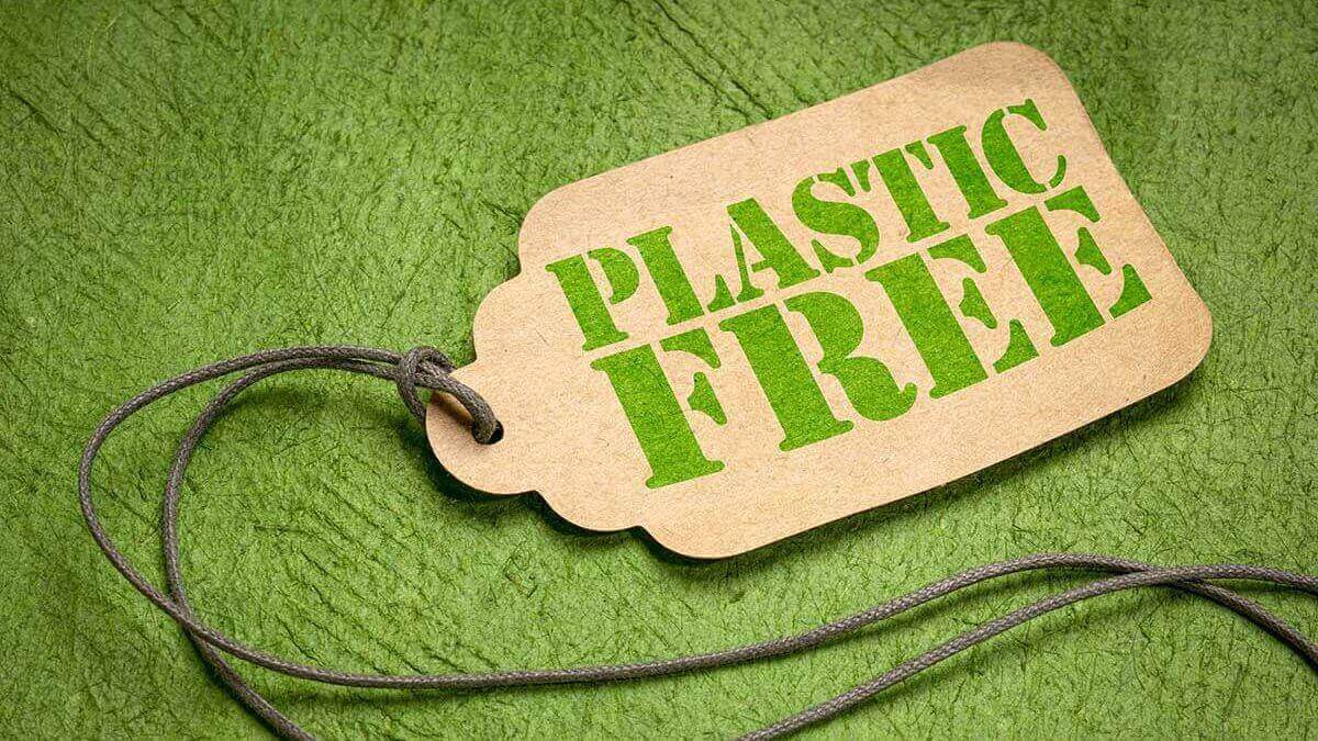 Plasticfree