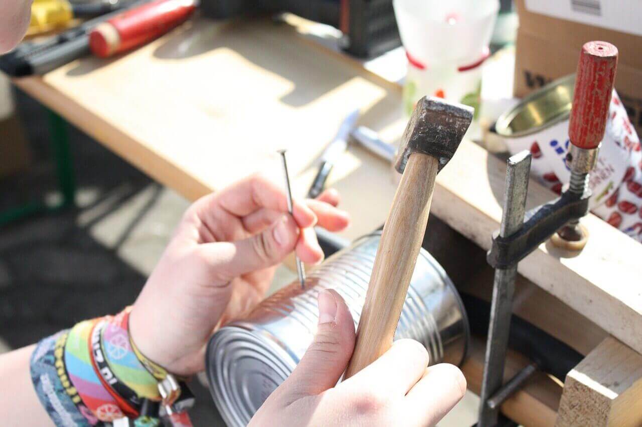 handmade